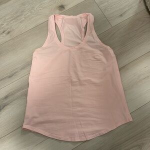 Lululemon Razer back tank top